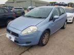 2008 FIAT PUNTO ELEG for sale at Copart NEWBURY