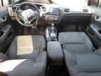 2015 HONDA CIVIC LX   à vendre chez Copart ON - COOKSTOWN
