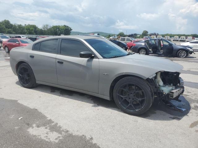  DODGE CHARGER 2015 Gray