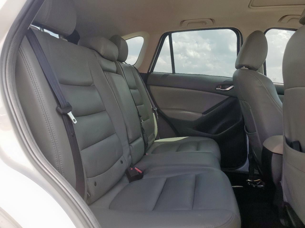 2013 Mazda Cx-5 Touring VIN: JM3KE2CE1D0122070 Lot: 63776905