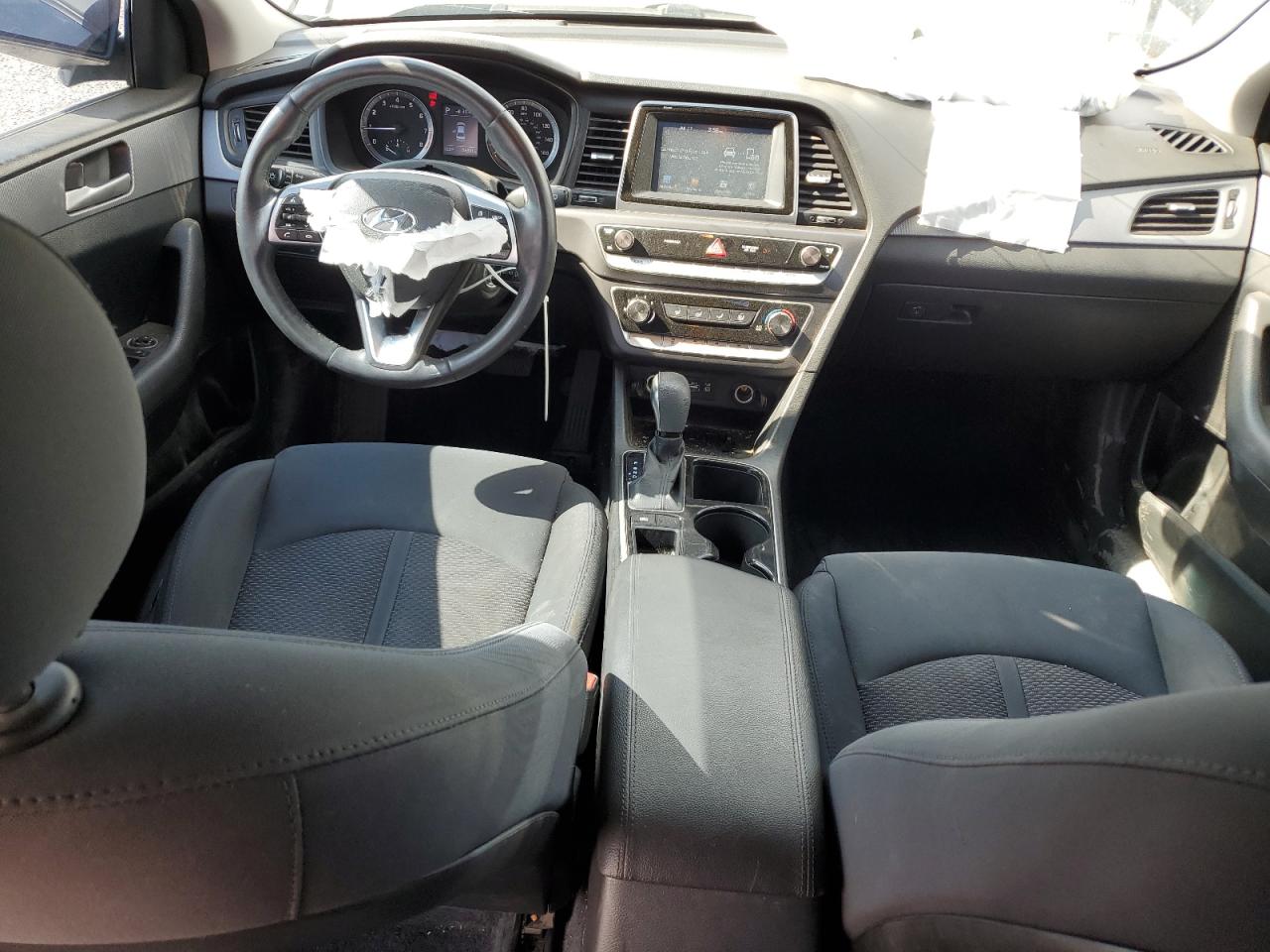 2018 Hyundai Sonata Se VIN: 5NPE24AF1JH684765 Lot: 65399735