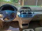 2010 HONDA ODYSSEY EX   for sale at Copart ON - OTTAWA