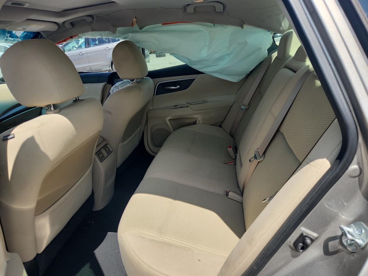 1N4AL3AP2FC132358 2015 Nissan Altima 2.5