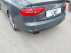 2015 AUDI A4 S LINE for sale at Copart YORK