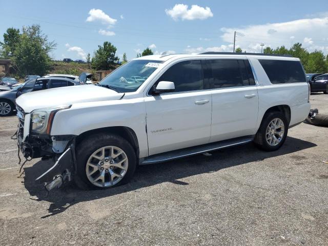  GMC YUKON 2016 Biały