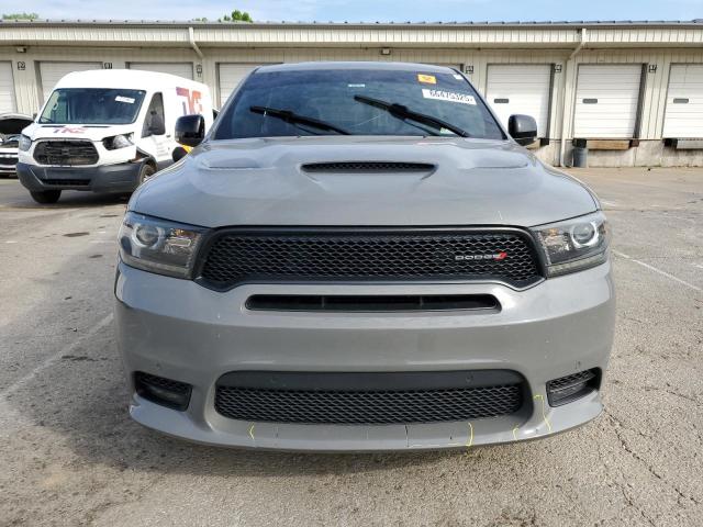  DODGE DURANGO 2019 Серый