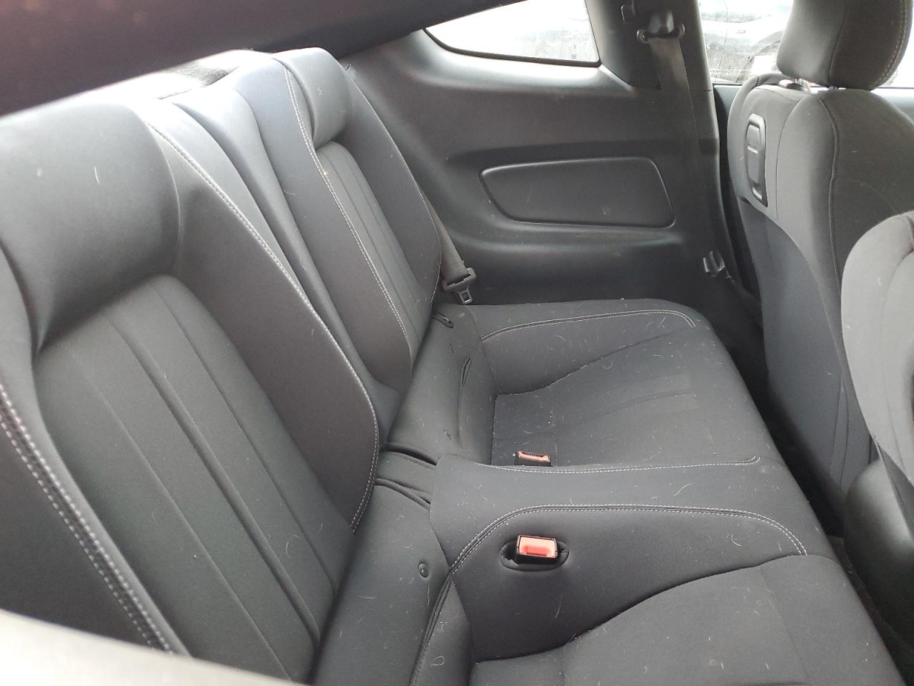 2020 Ford Mustang VIN: 1FA6P8THXL5169364 Lot: 63516055