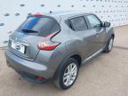 2015 NISSAN JUKE N-CON for sale at Copart SANDY