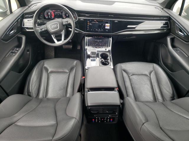 2021 AUDI Q7 PRESTIGE  