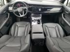 2021 AUDI Q7 PRESTIGE   à vendre chez Copart CA - HAYWARD
