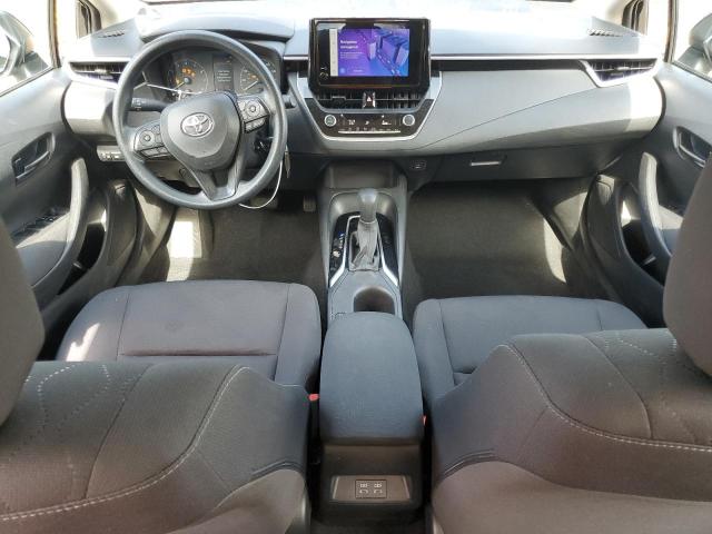 TOYOTA COROLLA 2024 Чорний