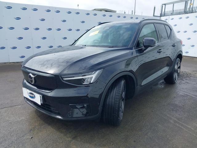 VOLVO XC40 ULTMT 2023