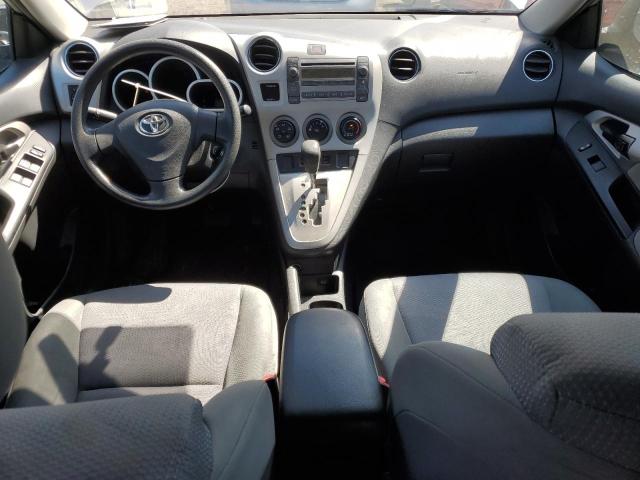 2010 TOYOTA COROLLA MATRIX   