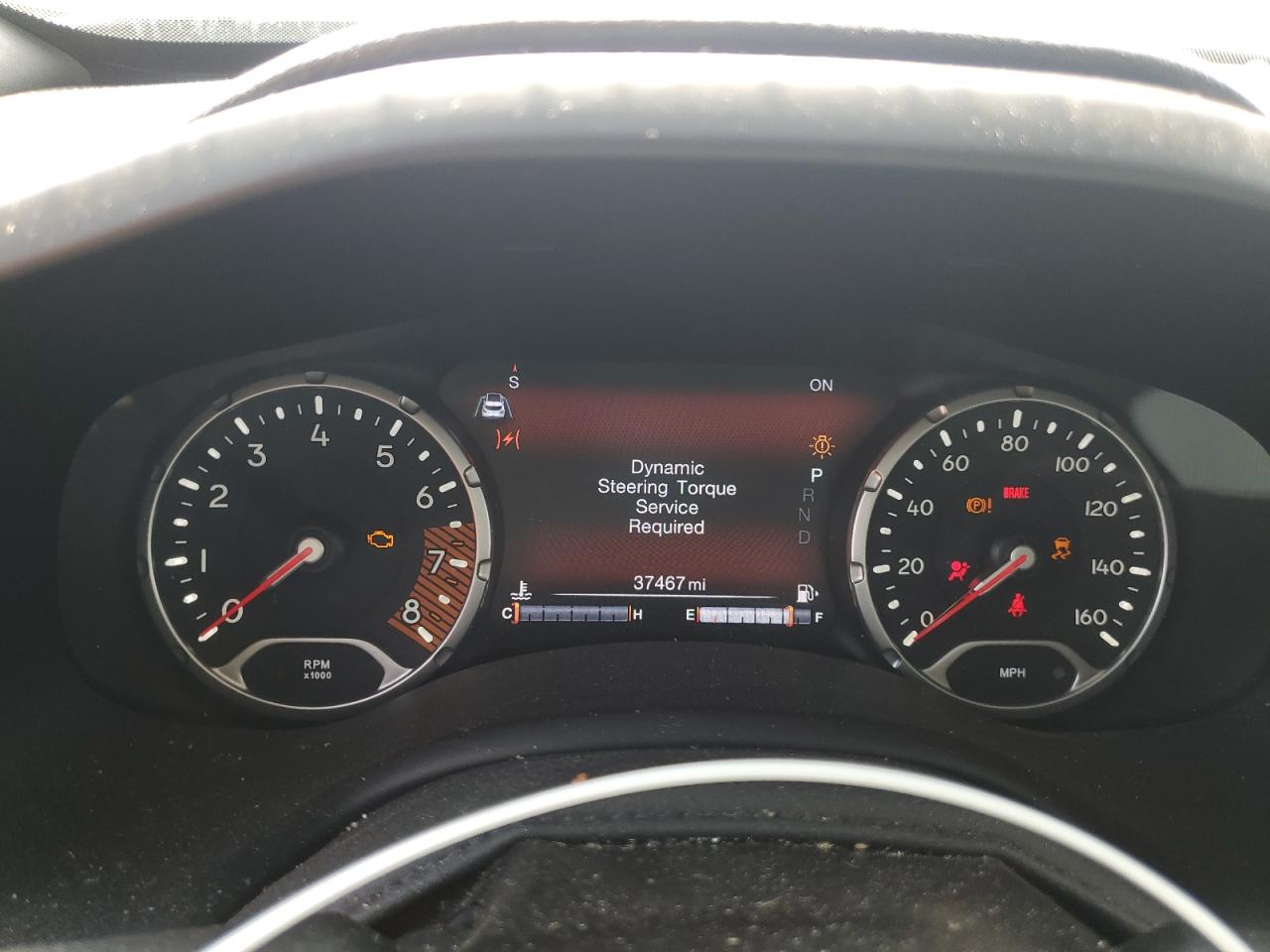 2021 Jeep Renegade Limited VIN: ZACNJDD13MPM47271 Lot: 64034735