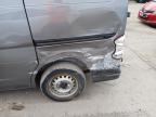 2012 NISSAN NV200 SE D for sale at Copart PETERLEE