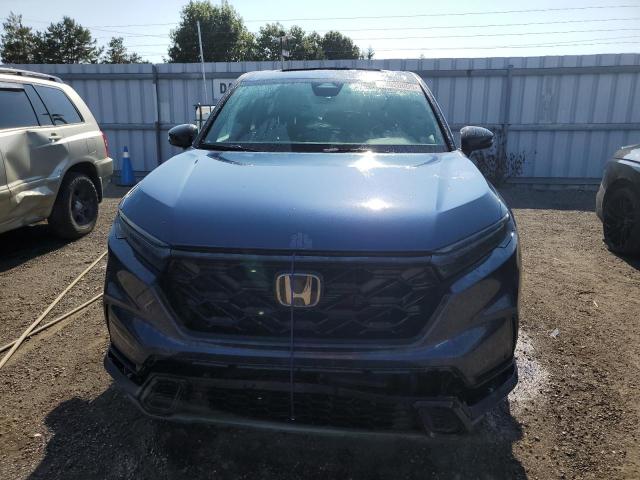 2024 HONDA CR-V EXL  