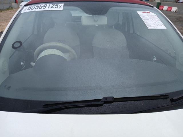2014 FIAT 500 C LOUN