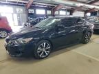 2016 NISSAN MAXIMA 3.5S   à vendre chez Copart CT - HARTFORD SPRINGFIELD