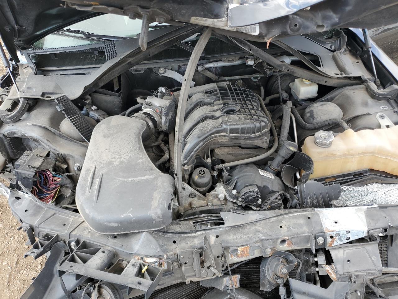 2020 Chrysler 300 Touring VIN: 2C3CCARG6LH230155 Lot: 65261255