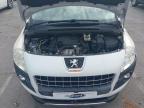 2010 PEUGEOT 3008 EXCLU for sale at Copart CHESTER