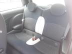 2010 MINI COOPER CAM for sale at Copart COLCHESTER
