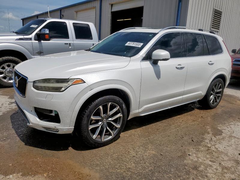 Parquets VOLVO XC90 2017 White