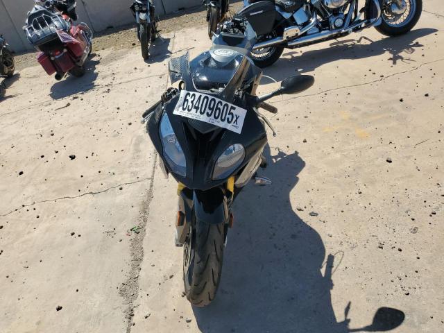 2017 BMW S 1000 RR  