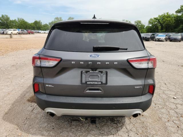  FORD ESCAPE 2021 Szary