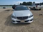 2016 MERCEDES-BENZ E 350   for sale at Copart AR - LITTLE ROCK