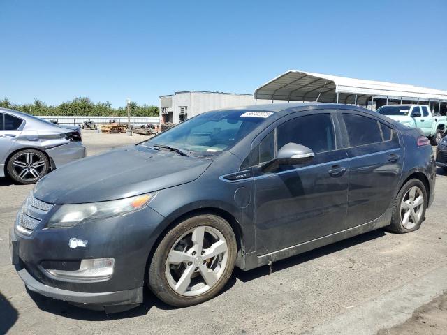  CHEVROLET VOLT 2013 Szary