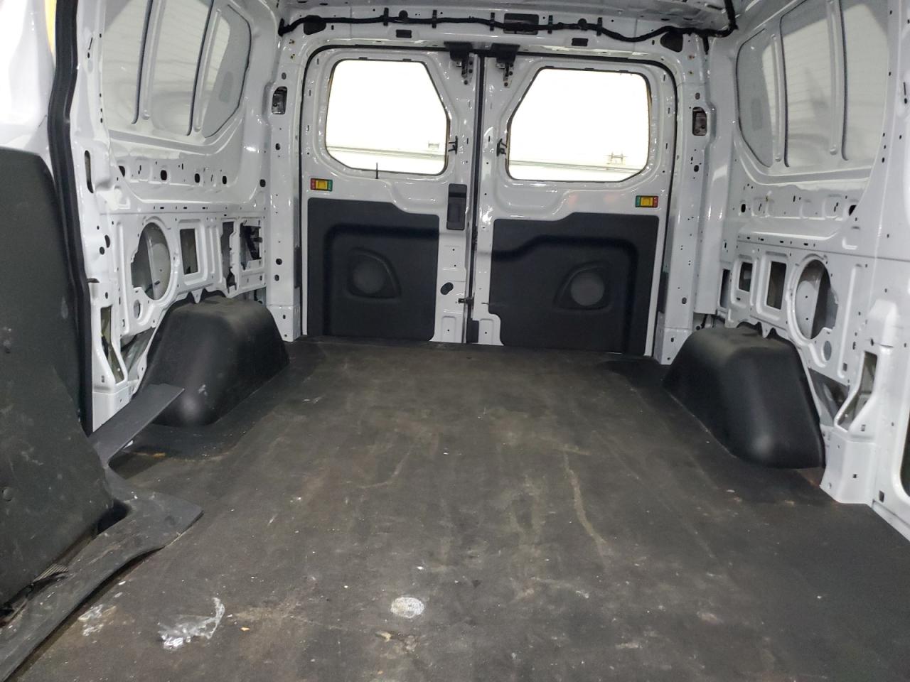 2023 Ford Transit T-350 VIN: 1FTBW1YK8PKB88378 Lot: 64670025