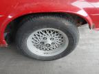 1989 JAGUAR XJ-S AUTO for sale at Copart SANDTOFT