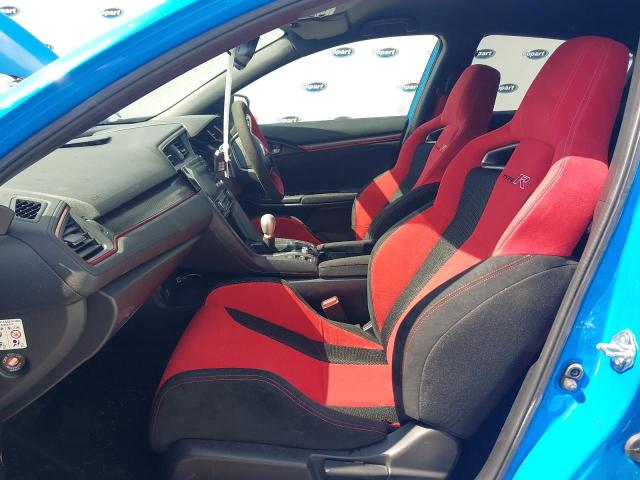 2020 HONDA CIVIC GT T