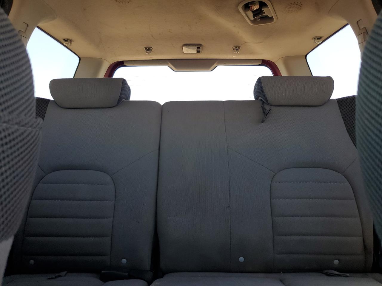 2008 Nissan Xterra Off Road VIN: 5N1AN08W58C541176 Lot: 63568325