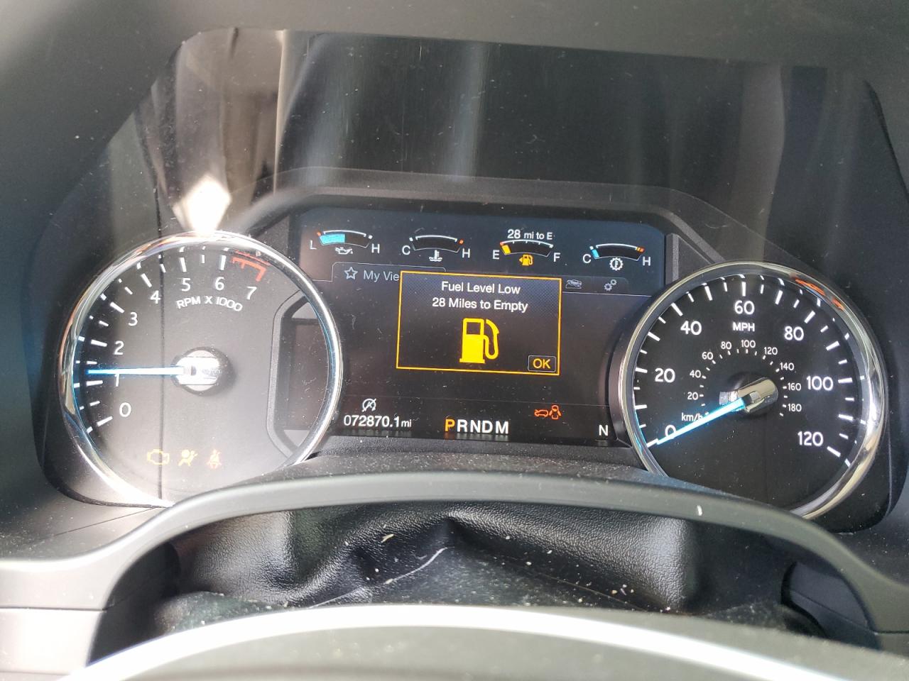 2019 Ford Expedition Max Xlt VIN: 1FMJK1JT6KEA14967 Lot: 63228235