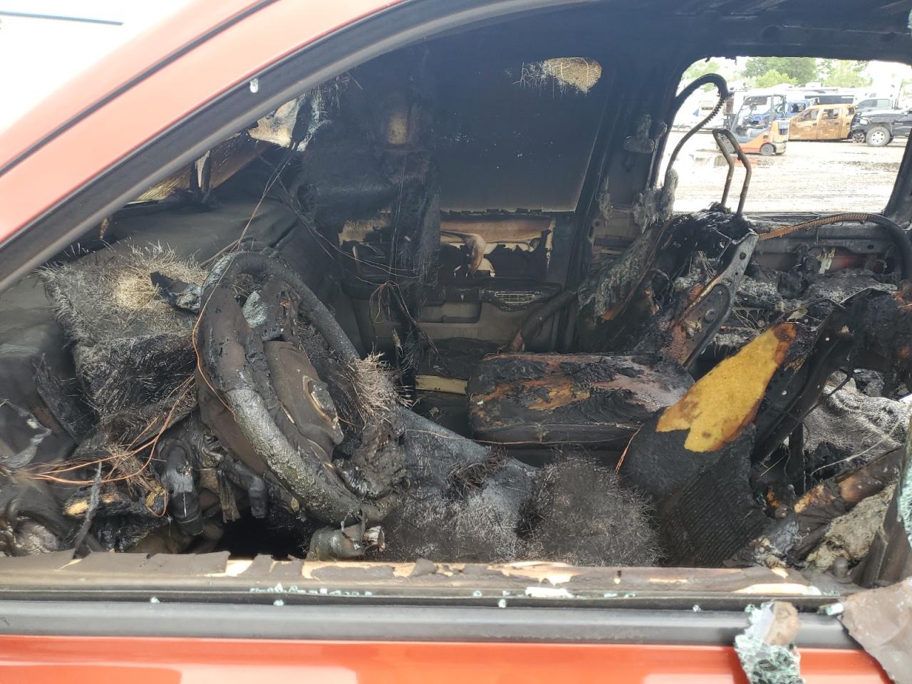 2009 Dodge Ram 1500 VIN: 1D3HV13T39S789074 Lot: 66367435