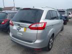 2014 FORD GRAND C-MA for sale at Copart WOLVERHAMPTON