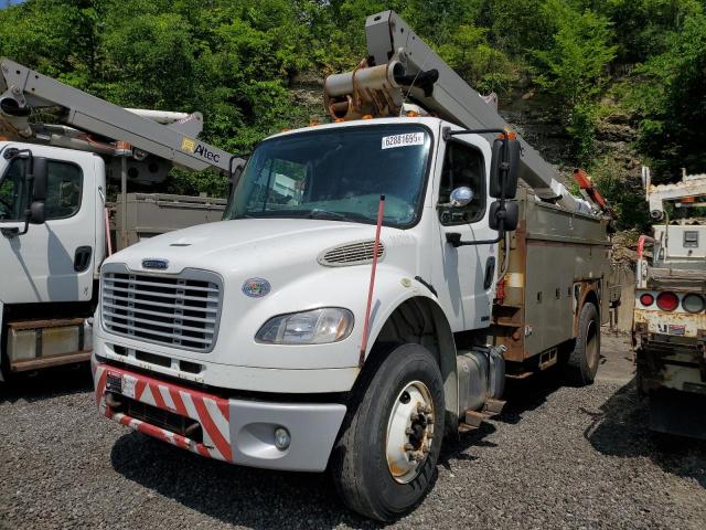 2012 FREIGHTLINER M2 106 MEDIUM DUTY   for sale at Copart PA - PITTSBURGH WEST