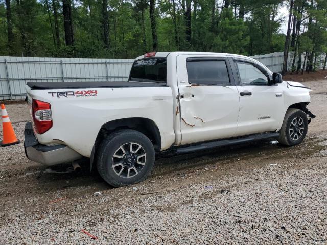  TOYOTA TUNDRA 2015 Biały