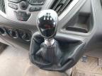 2015 FORD TRANSIT CUSTOM 290 TREND  for sale at Copart GLOUCESTER