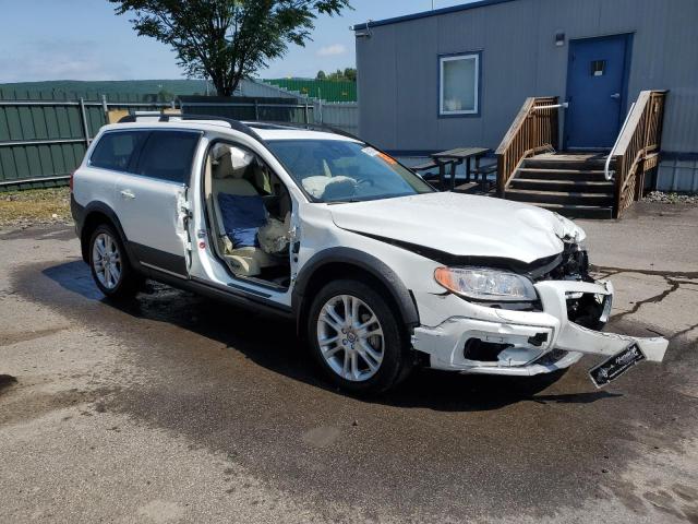  VOLVO XC70 2016 Biały