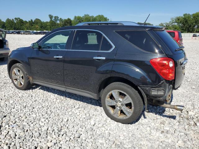 Parquets CHEVROLET EQUINOX 2013 Black