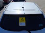 2012 TOYOTA AURIS HYBR for sale at Copart NEWBURY