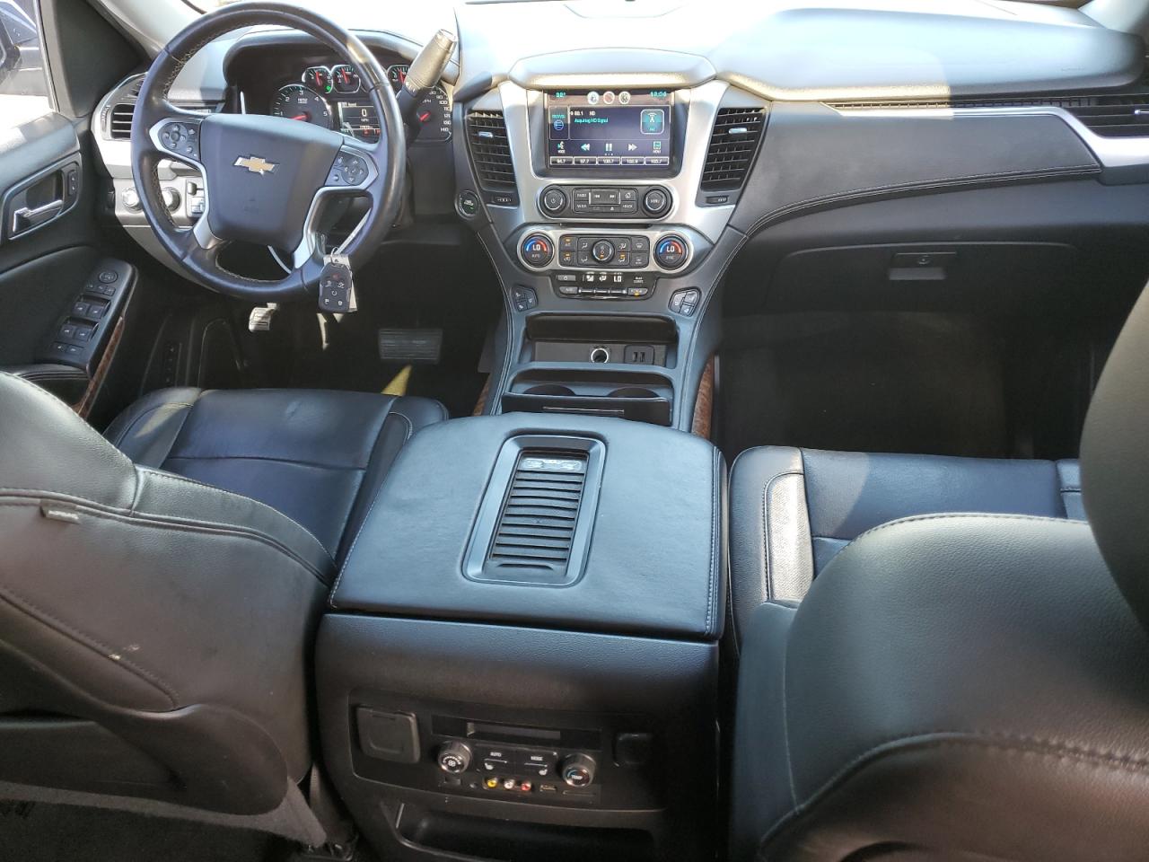 1gnskkkc7fr637565 1GNSKKKC7FR637565 2015 Chevrolet Suburban K1500 Ltz