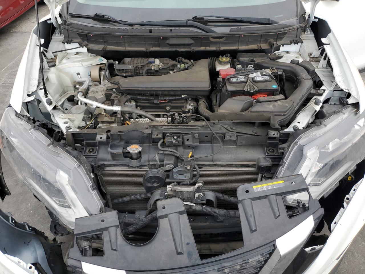 knmat2mt5jp598378 KNMAT2MT5JP598378 2018 Nissan Rogue S