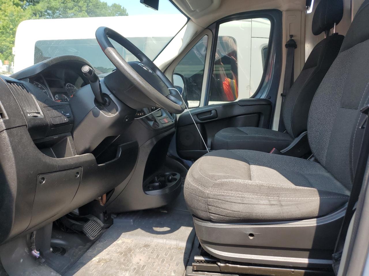 3C6URVJG6KE558906 2019 Ram Promaster 3500 3500 High