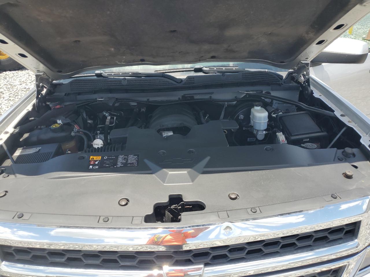 2019 Chevrolet Silverado Ld C1500 Lt VIN: 2GCRCPEC4K1241836 Lot: 65206075