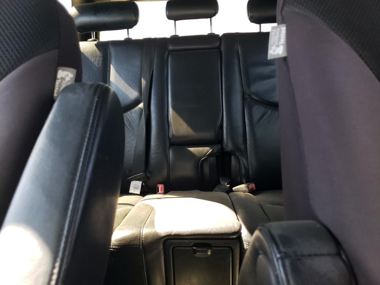 2001 Lexus Rx 300 VIN: JTJGF10U710110337 Lot: 62420735