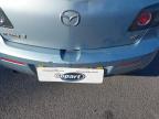 2007 MAZDA 3 TS2 for sale at Copart GLOUCESTER
