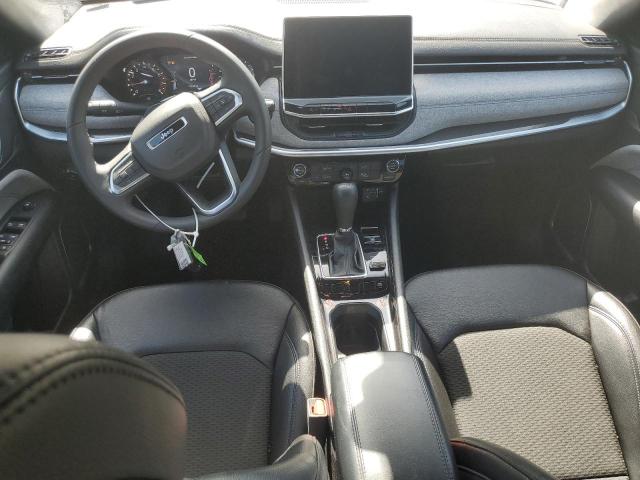  JEEP COMPASS 2024 Czarny